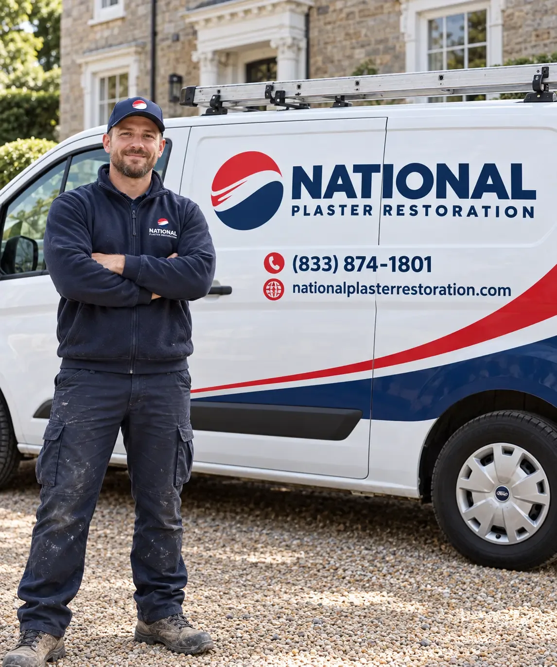 Plaster Repair company in Maywood, NE